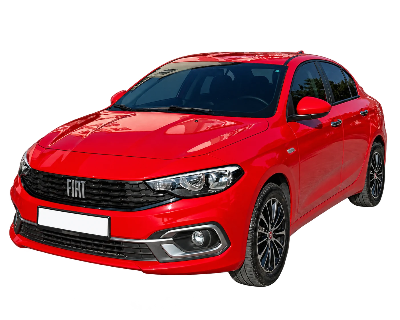 Fiat Egea 2023